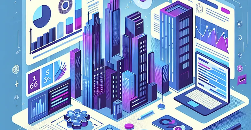  2025年热门ERP系统深度评测：功能、价格全对比